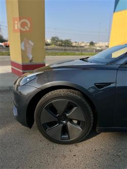 تسلا موديل 3